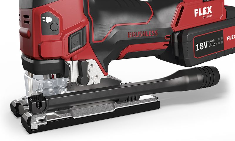 Flex Akku Stichsäge 18 Volt